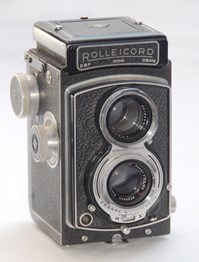 ROLLEICORD IV